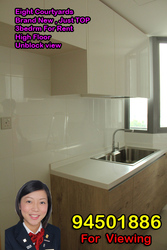 Eight Courtyards (D27), Condominium #163435992